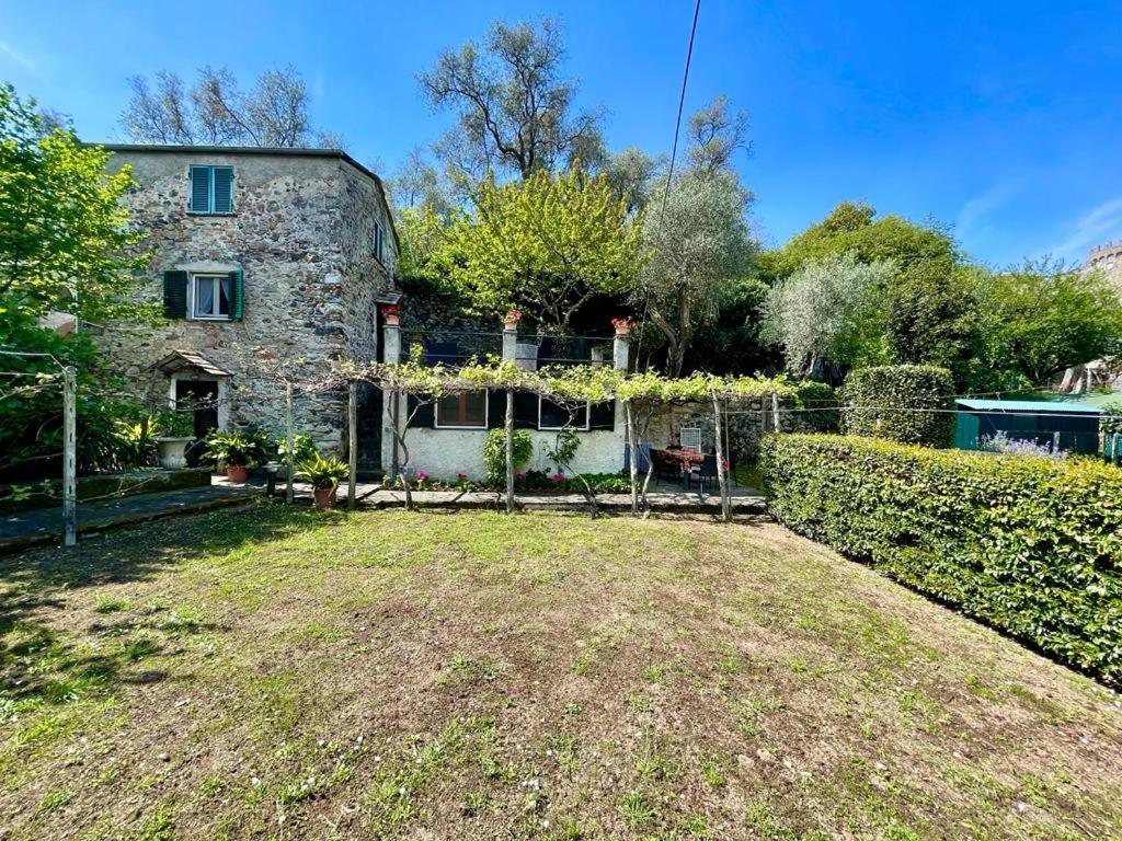 לבנטו Lobster Cottage Apartment מראה חיצוני תמונה