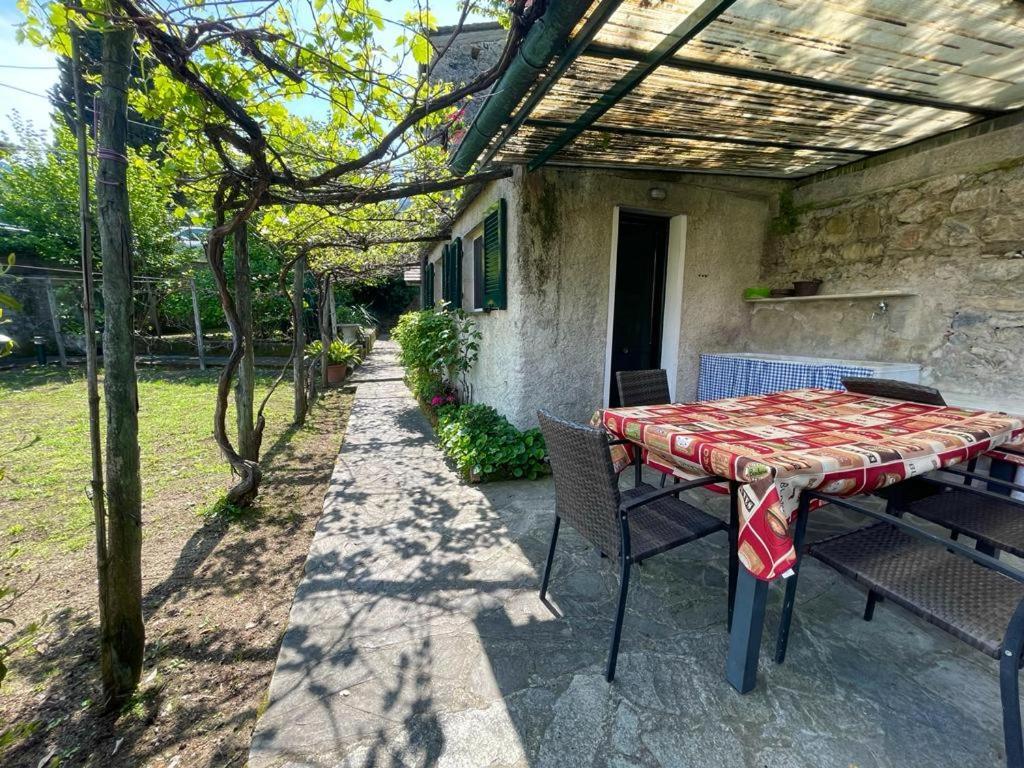 לבנטו Lobster Cottage Apartment מראה חיצוני תמונה