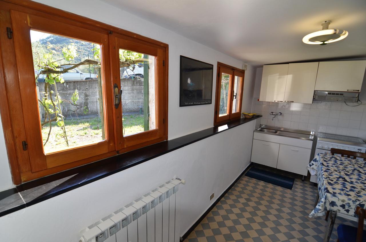 לבנטו Lobster Cottage Apartment מראה חיצוני תמונה