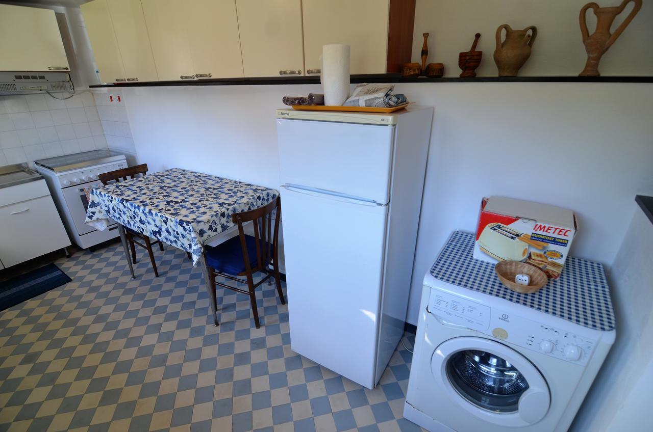 לבנטו Lobster Cottage Apartment מראה חיצוני תמונה