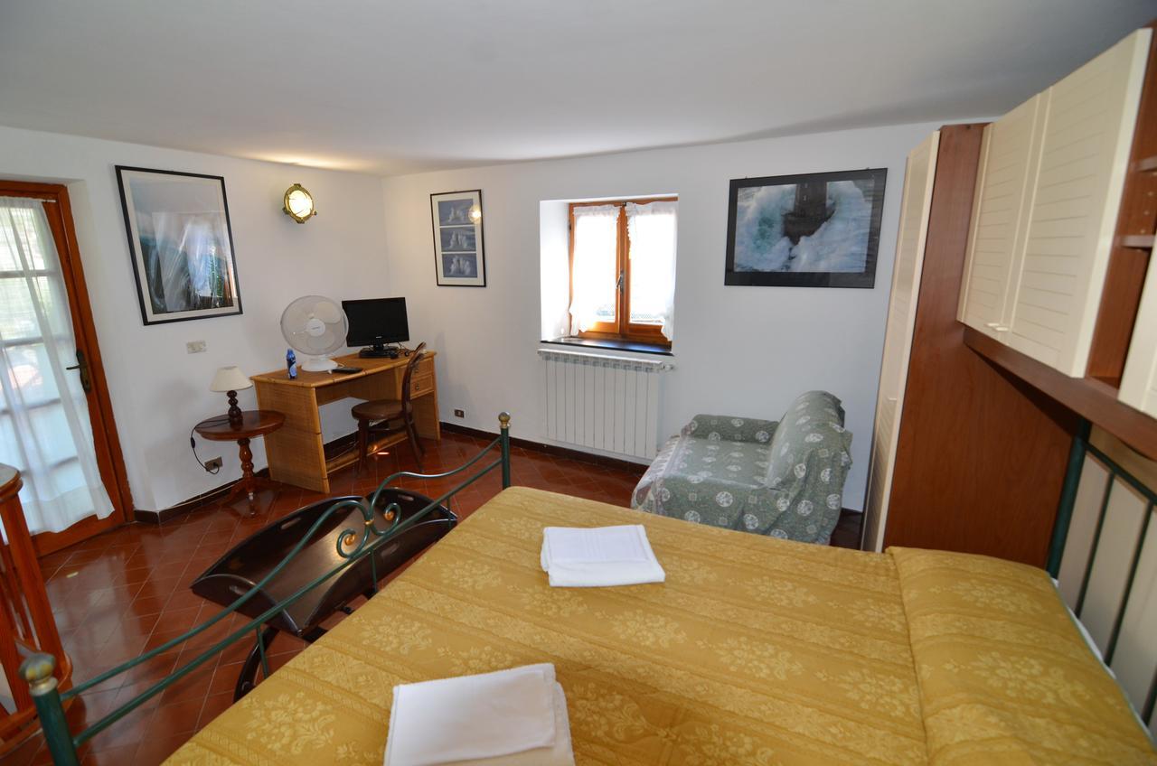 לבנטו Lobster Cottage Apartment מראה חיצוני תמונה